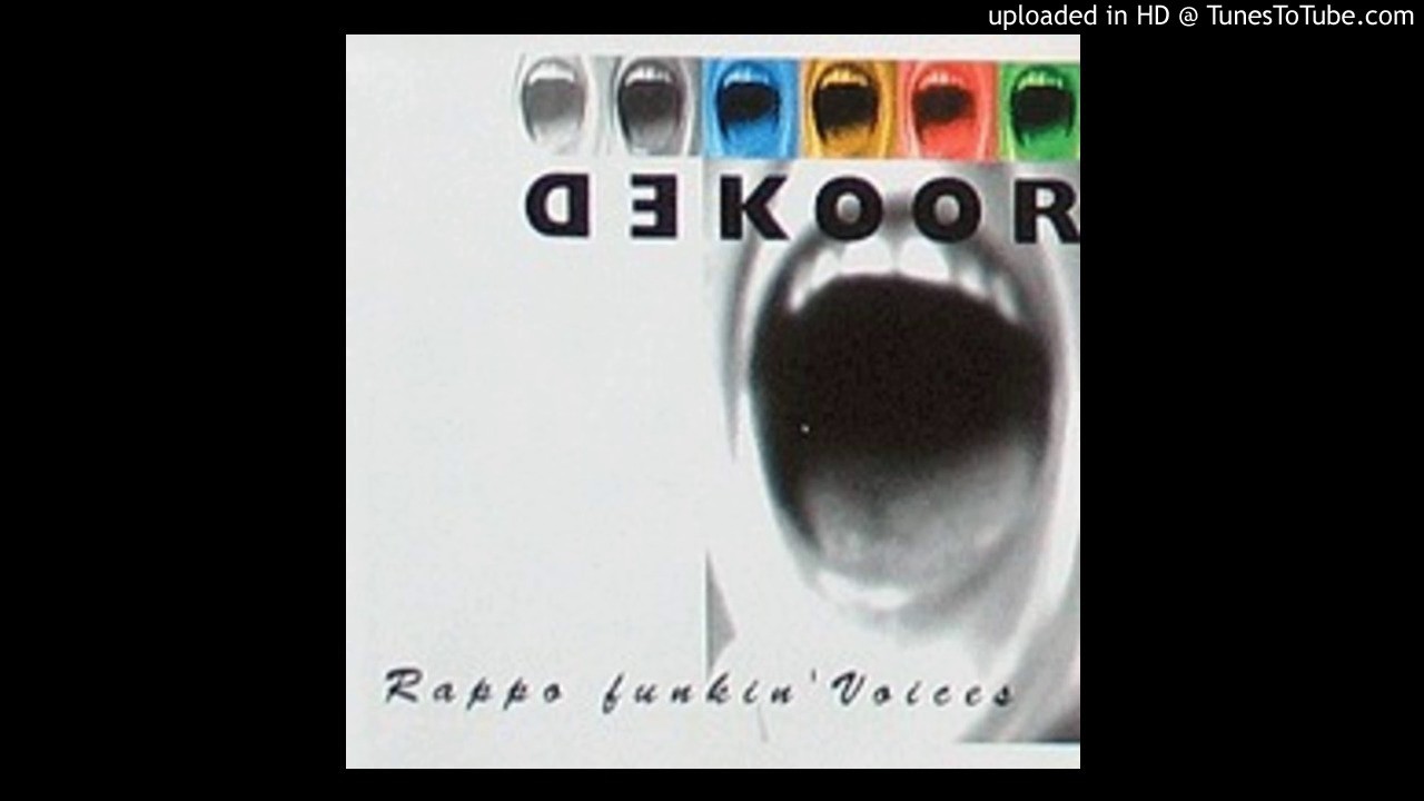Spain (Chick Corea) by Dekoor close harmony - edition 1995