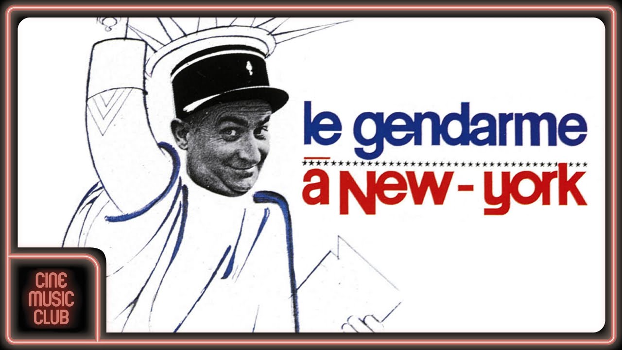 Raymond Lefèvre, Geneviève Grad - Les garçons sont gentils (From 