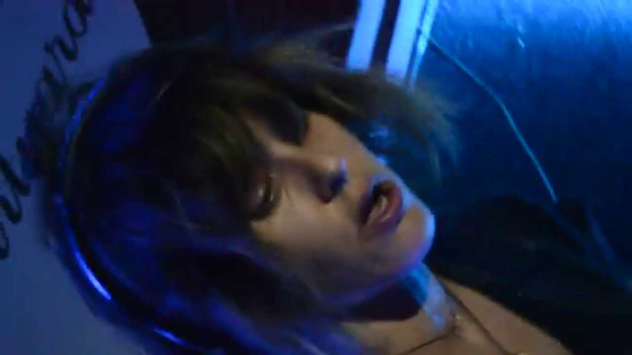 DJ X Names Kate Moennig - Austin's Pride 2015