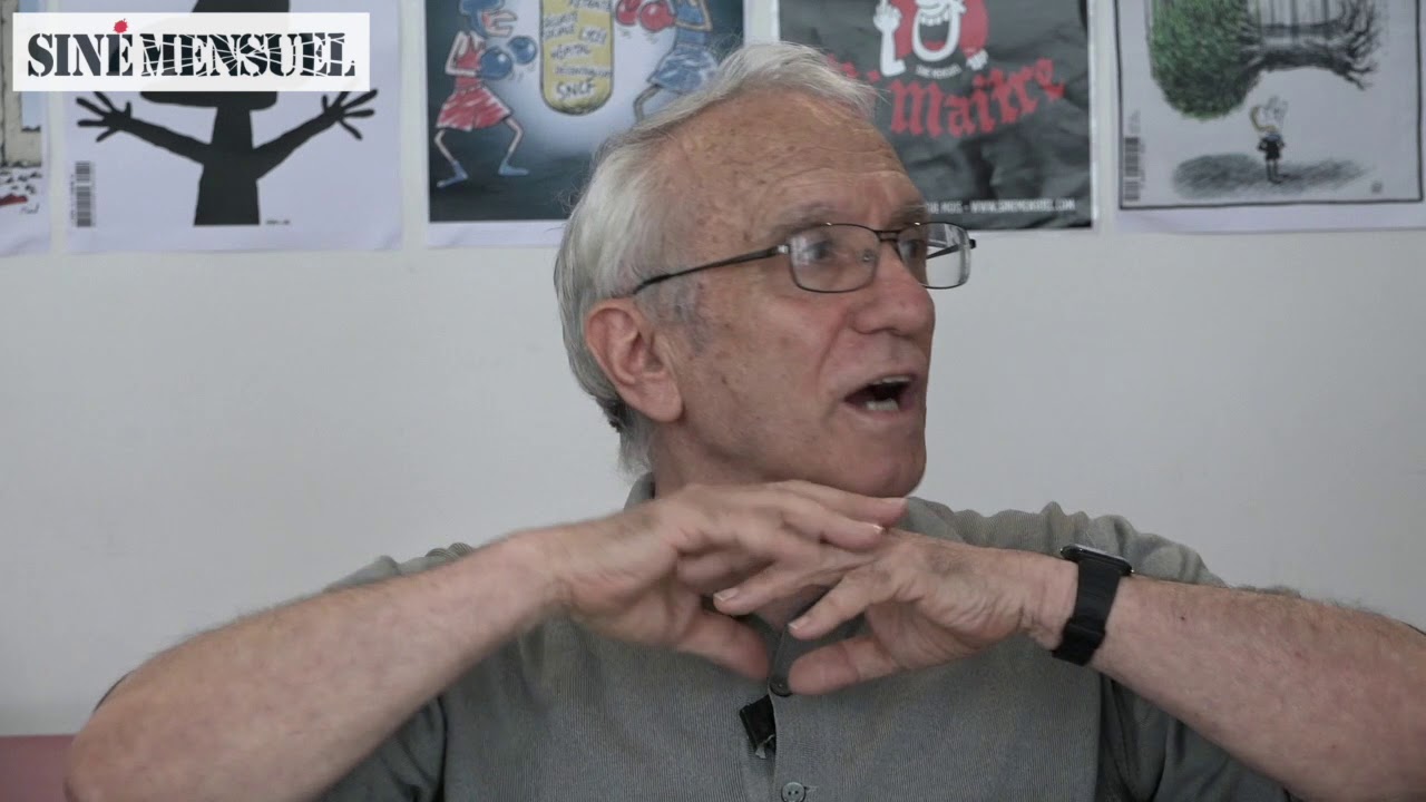 Pierre Jouventin - R&eacute;gulons-nous !