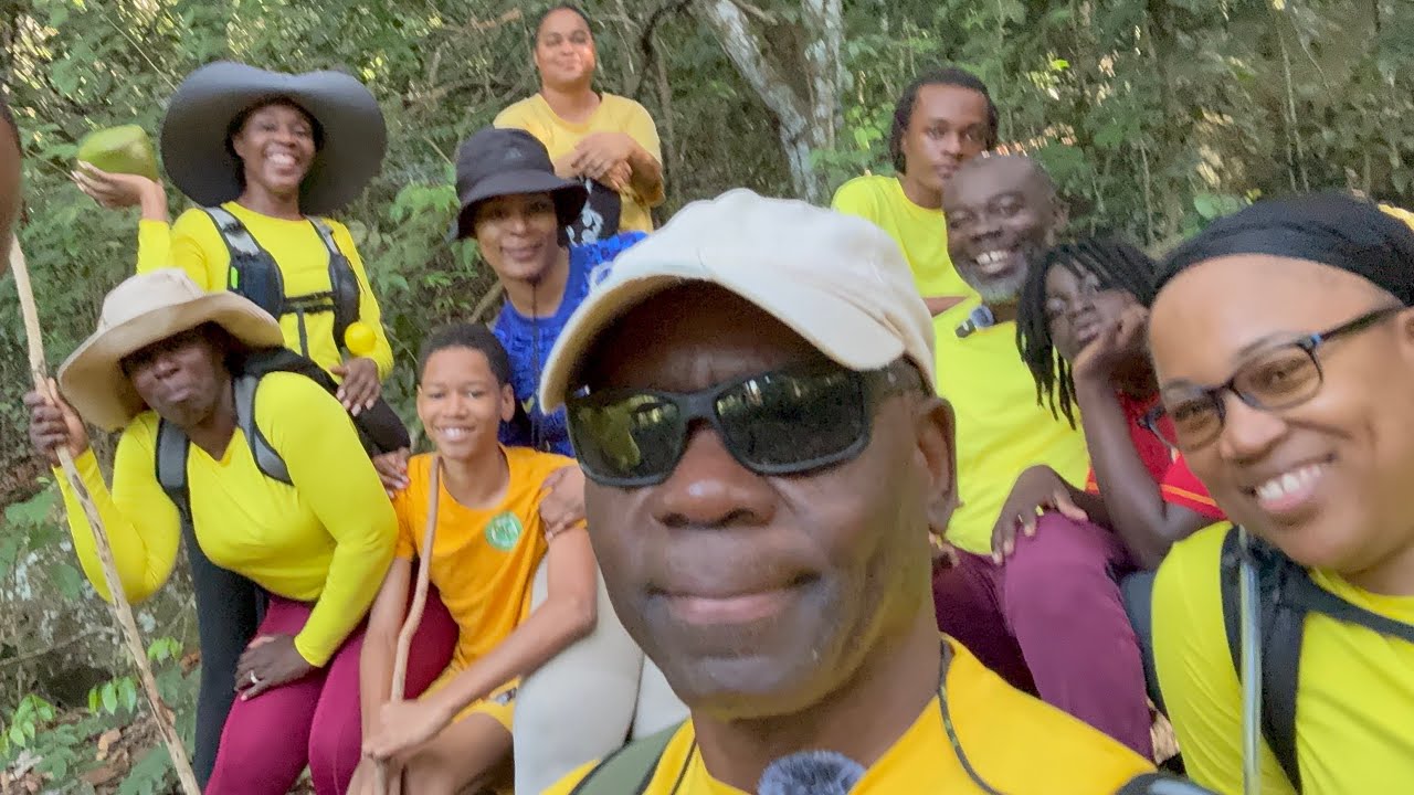 Sunday Morning Hiking | Lost and Found  | Mill Hill & Sage Hill Estates | 1 March 2026