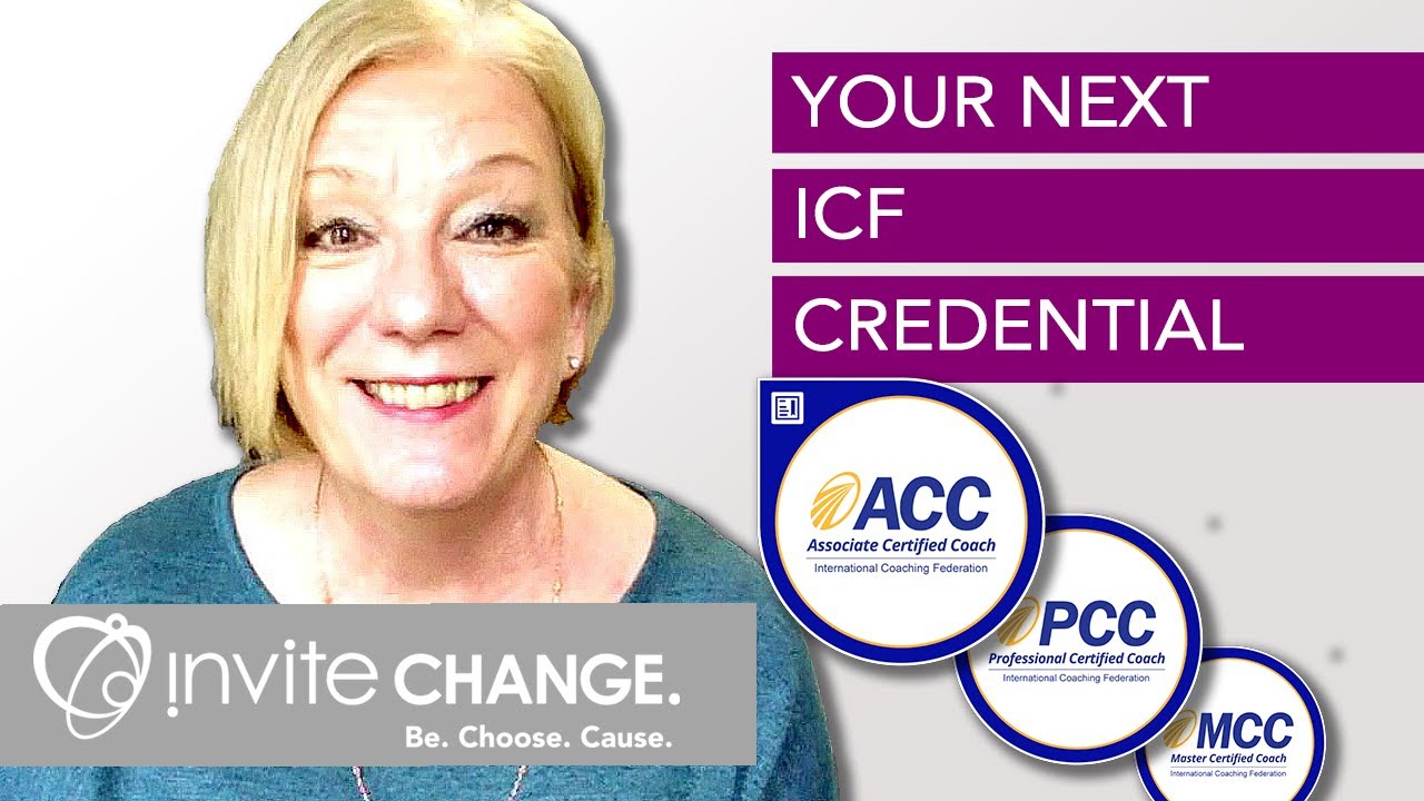 Your Next Coaching Credential