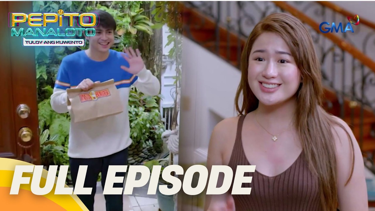 Pepito Manaloto - Tuloy Ang Kuwento: Chito, checkmate na, inirapan pa! (Full EP 105)