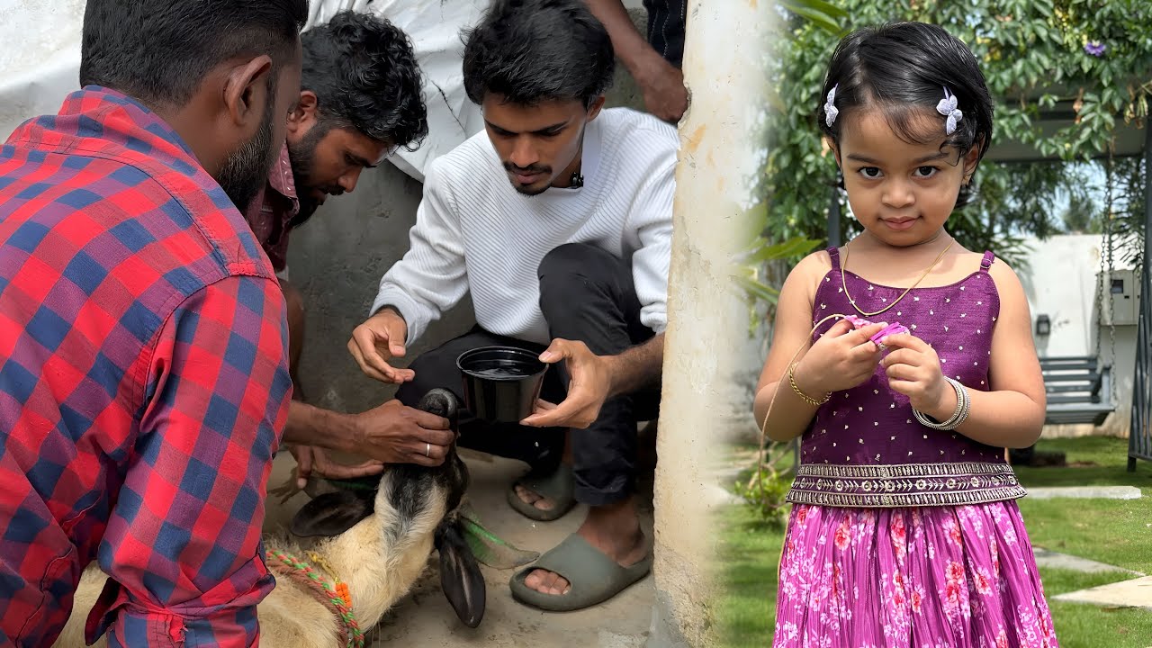 Наш ДЕНЬ БАКРИДА..😇 АЙРА ГРУСТНАЯ..😔 ИД МУБАРАК..😍