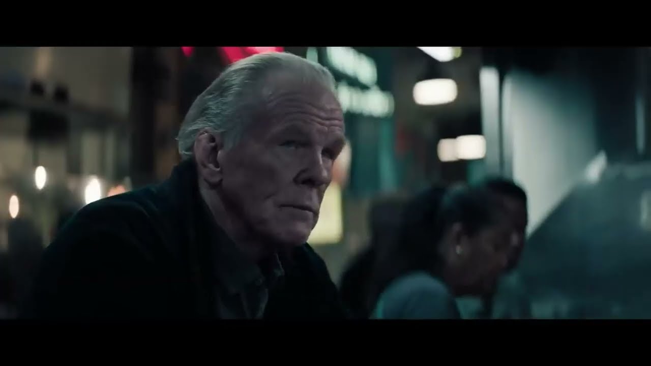ПРЕСТУПЛЕНИЕ 101 (2026) | Финальный трейлер | У каждого действия есть правило | Концептуальный тр...