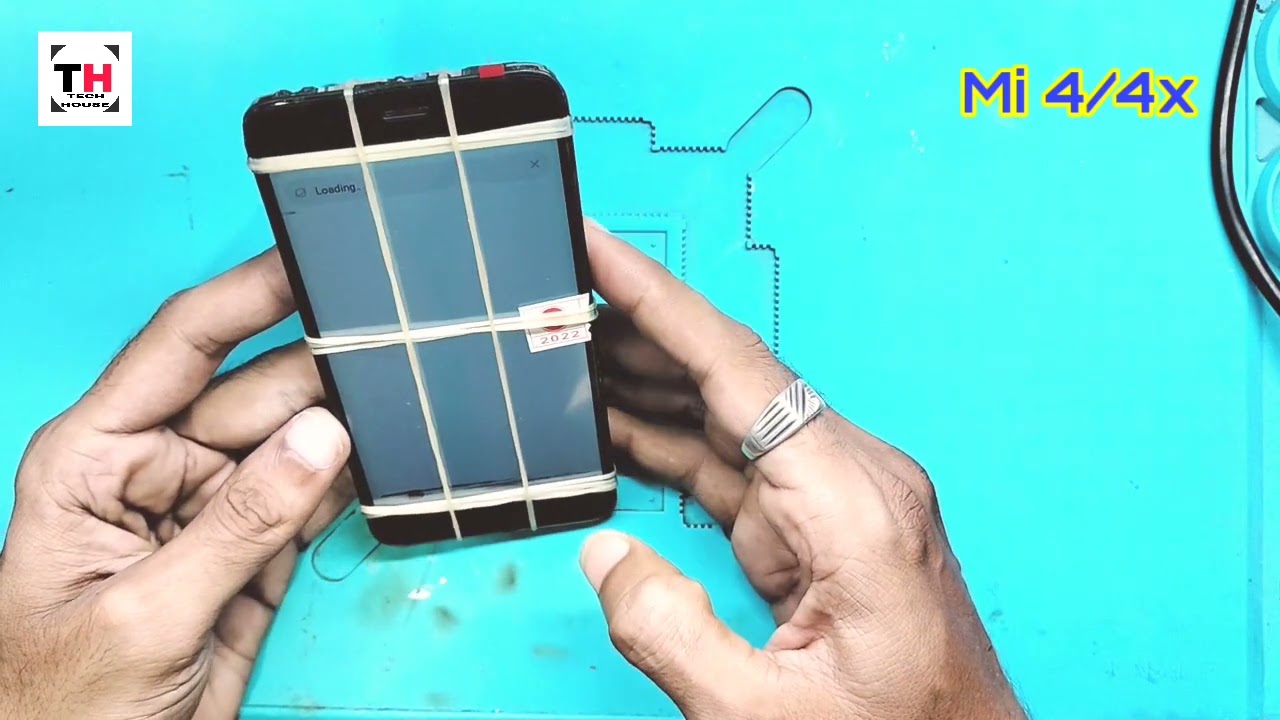Mi 4 / 4x FRP Bypass Without PC