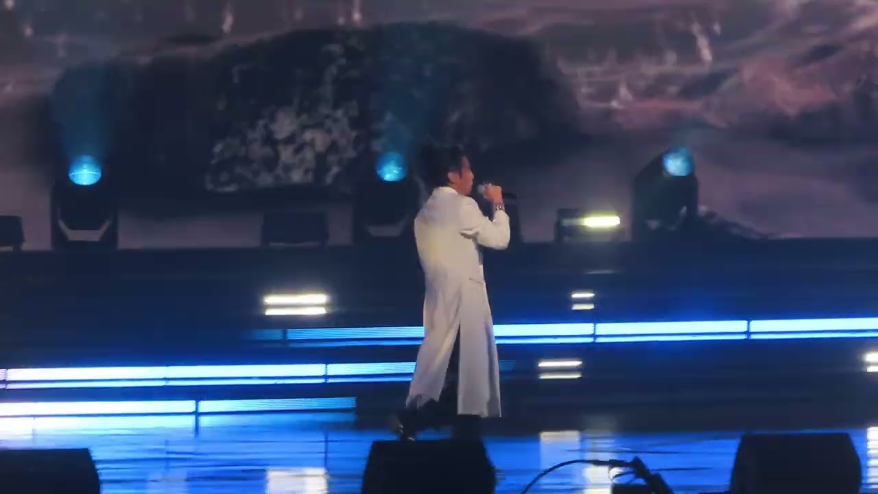 115.01.10energy all in 演唱會~TORO暴風雨