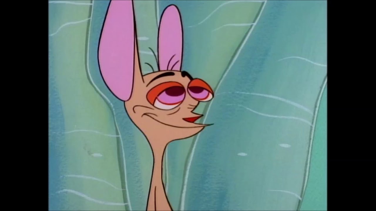 Ren & Stimpy Production Music - Grieg: In the Hall of the Mountain King from 
