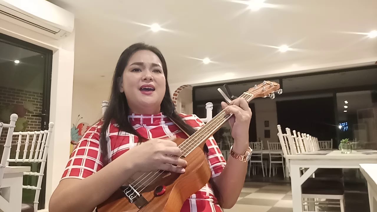 Make you feel my love - adel