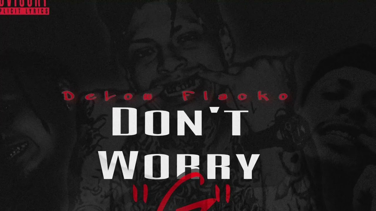 &ldquo;DeLow FN&rsquo; Flacko&rdquo; [freestyle] (prod.by 2shotto x YNK)