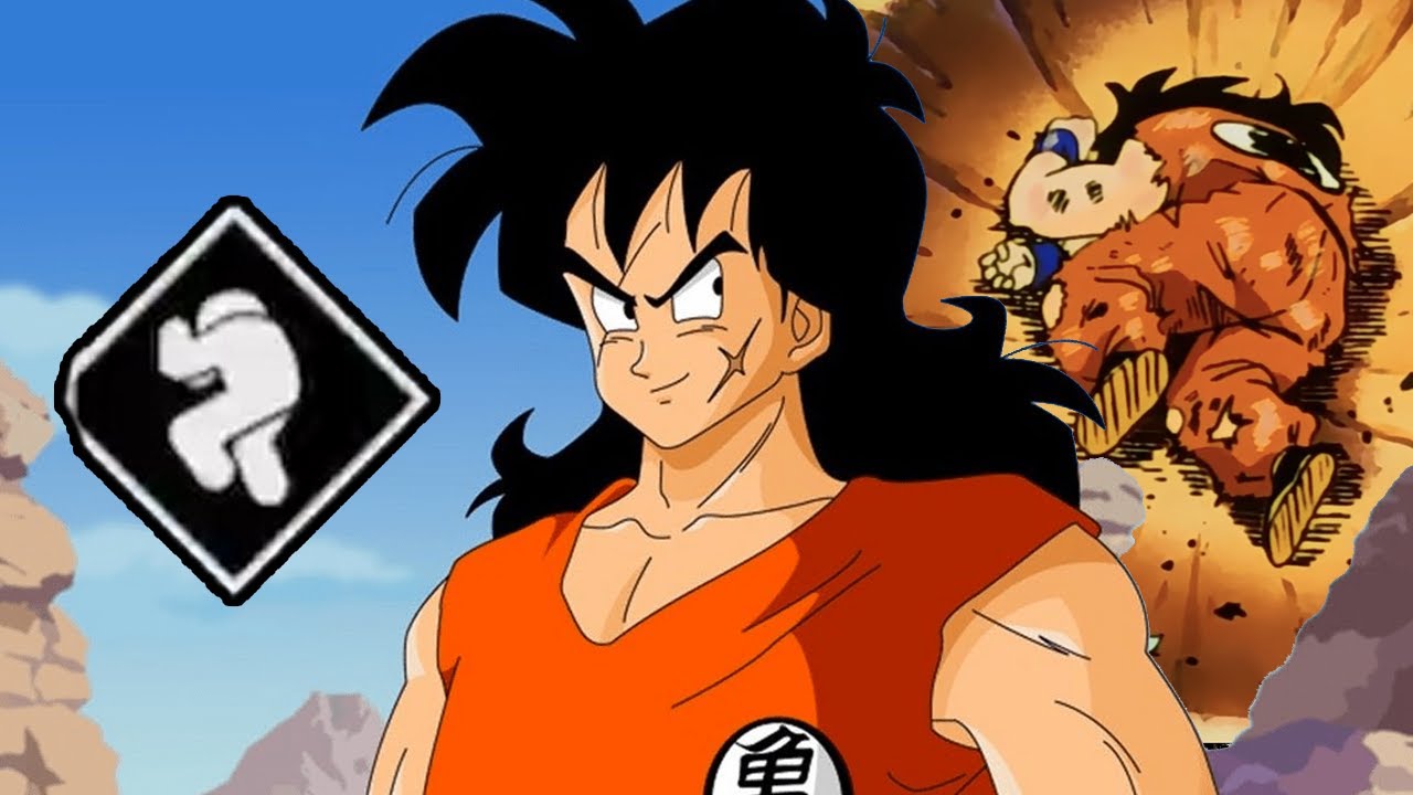 야무치 기술로 드바데에서 살아남기ㅣ드래곤볼 더 브레이커즈 (DBTB)