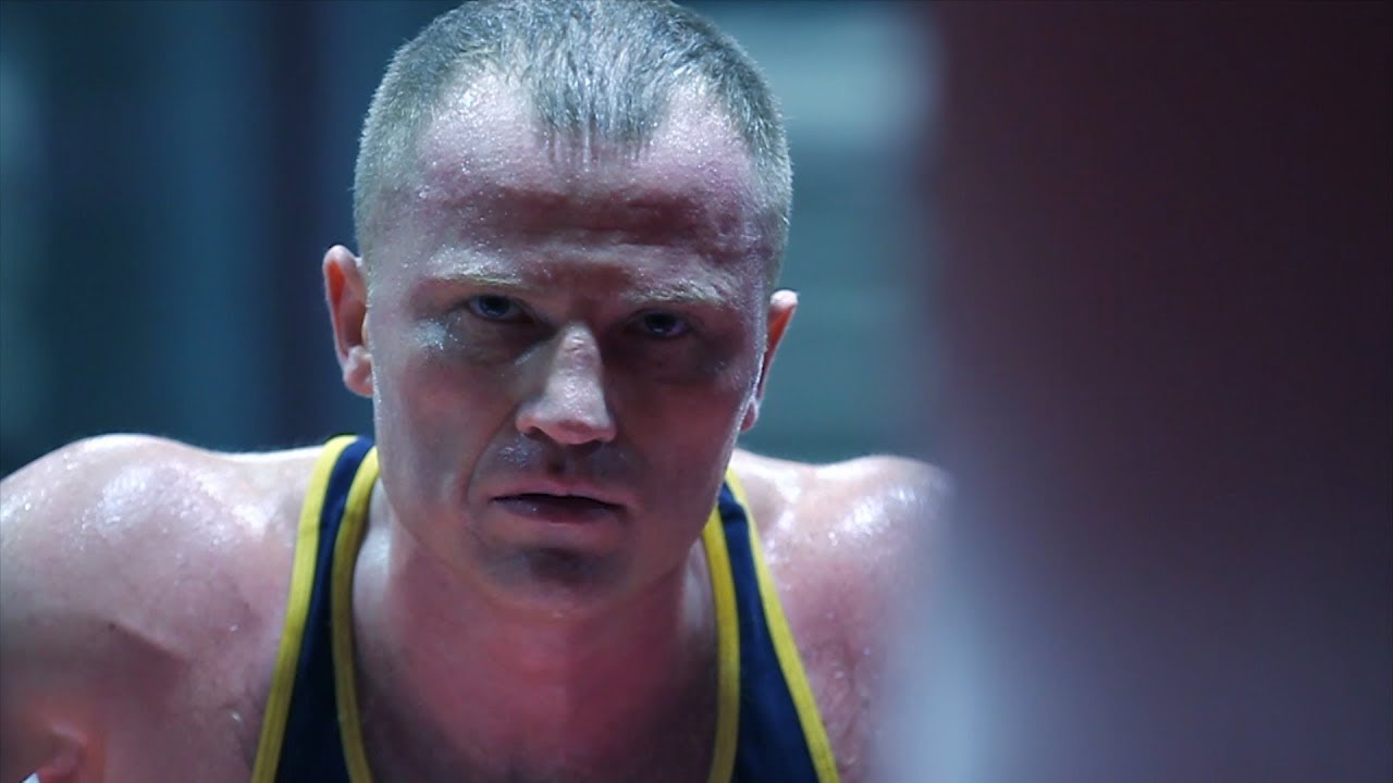 Eduard Mammadov PRO TRAINING 2018