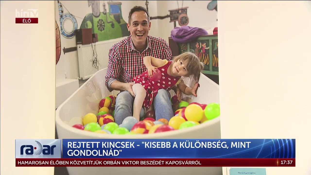 Kisebb a különbség, mint gondolnád - HírTV