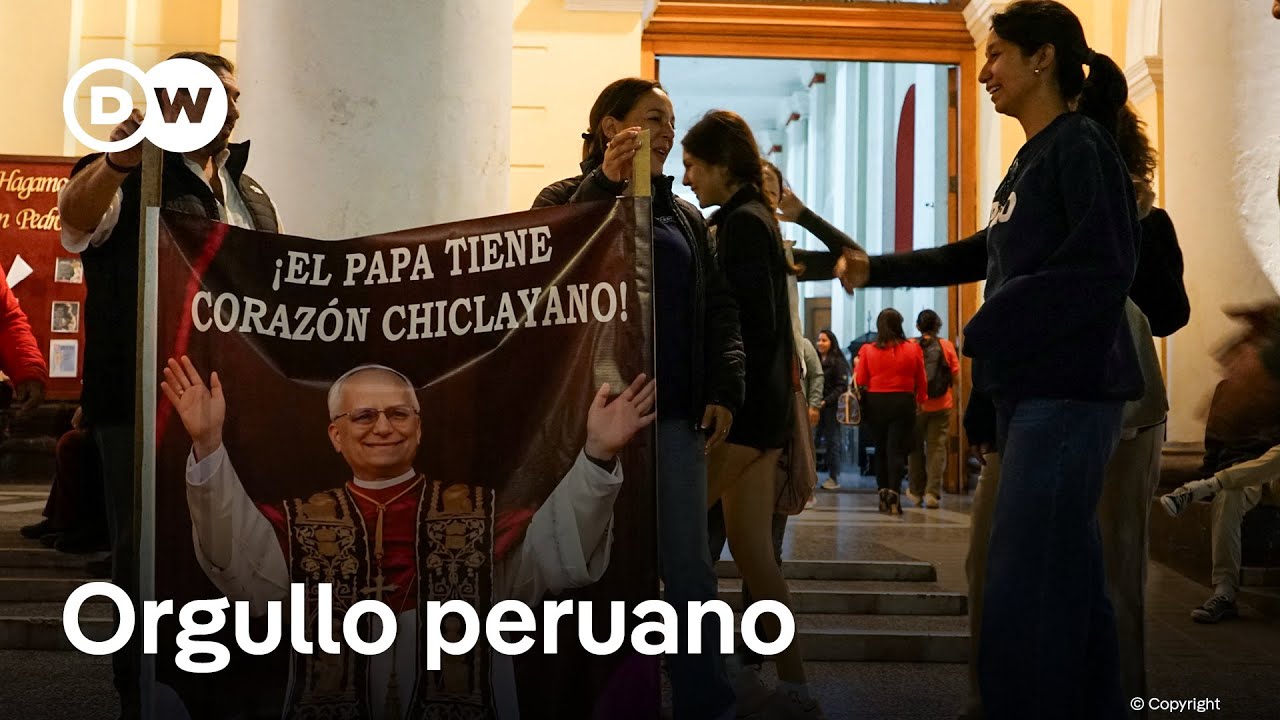 Habitantes de Chiclayo resaltan su cercanía con el papa León XIV