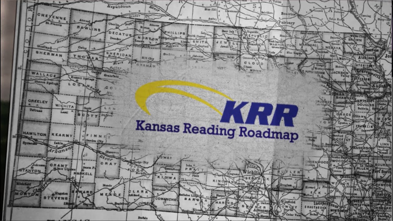 The Kansas Reading Roadmap