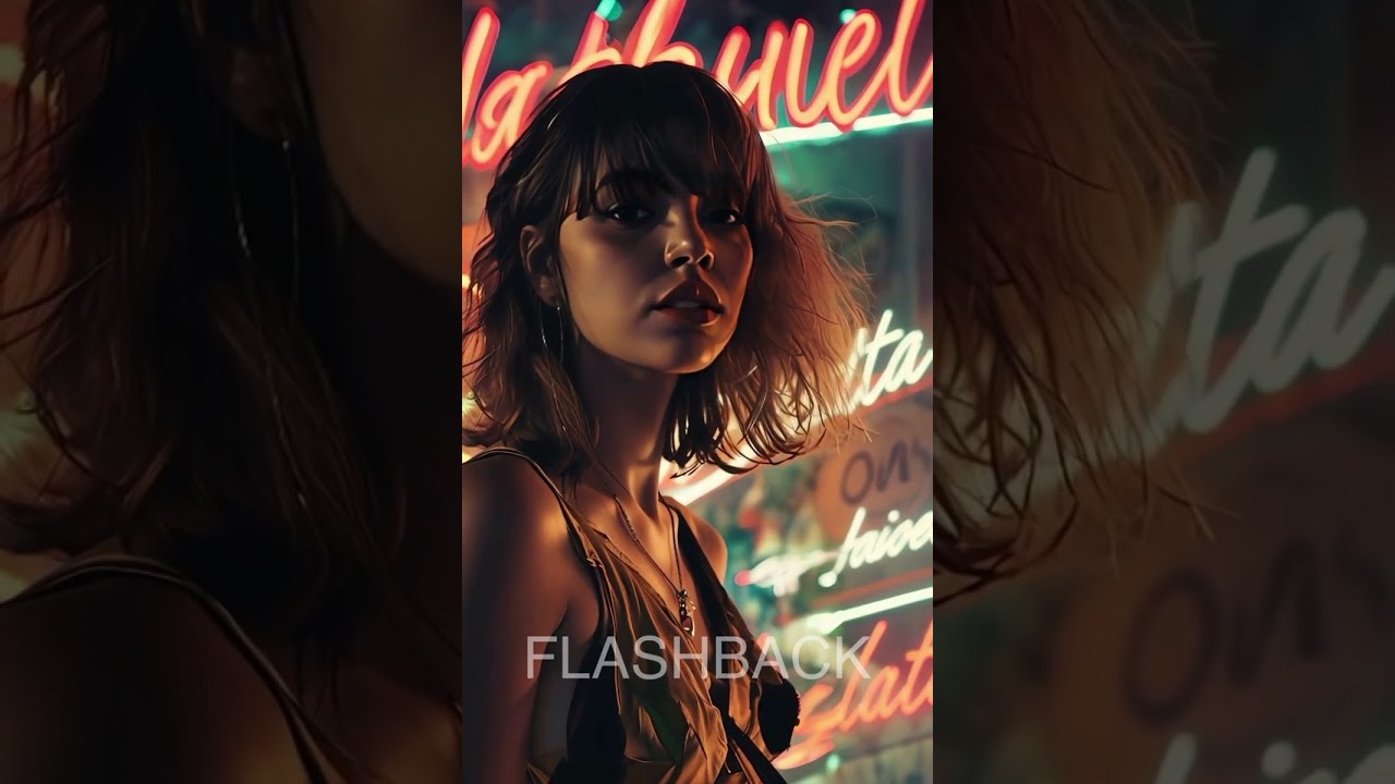 FLASHBACK GERI 