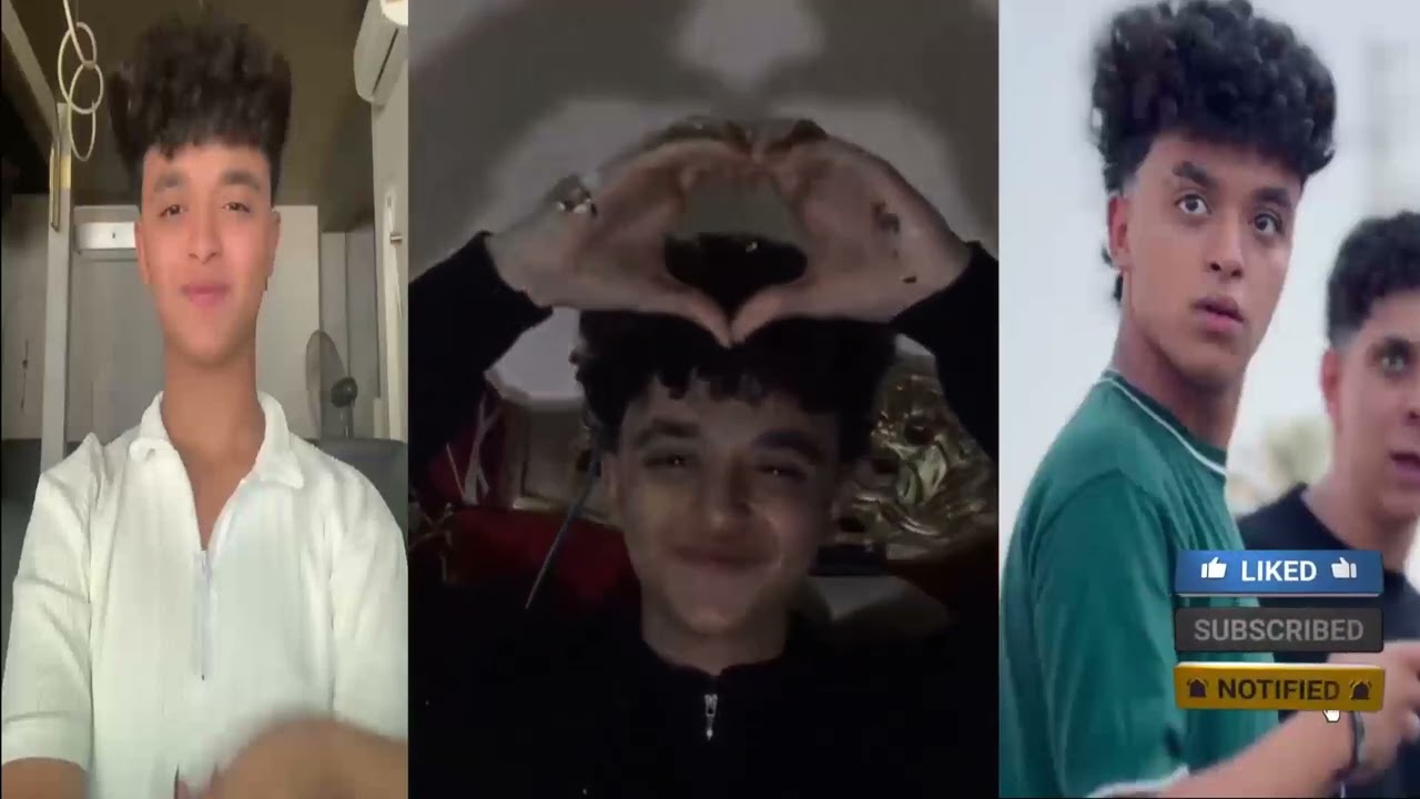 اقوى تجميعه فيديوهات زياد الاكسلانس!!