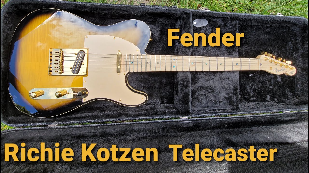 Fender 