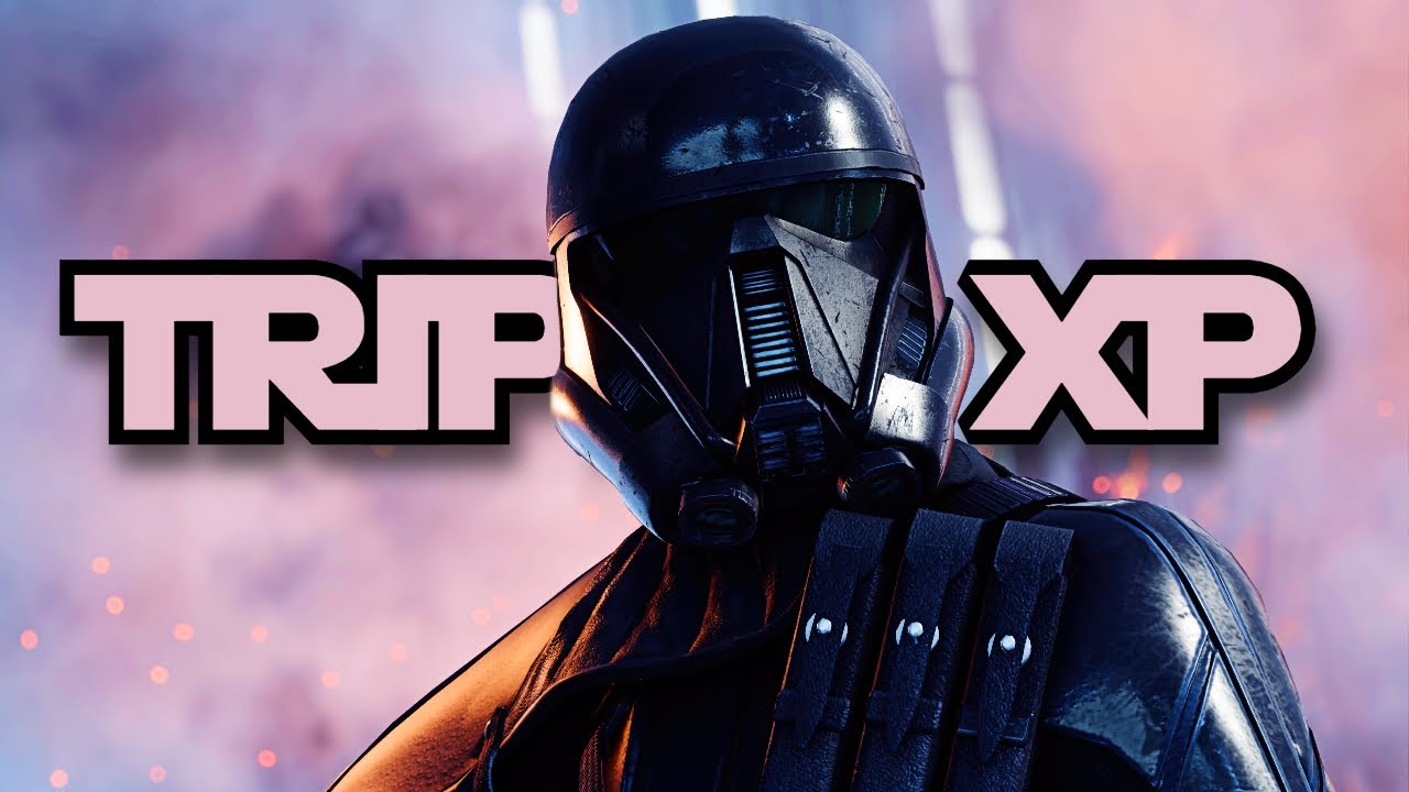 Time for PEAK Star Wars Battlefront 2 Gameplay | Road to 1.97k subs!