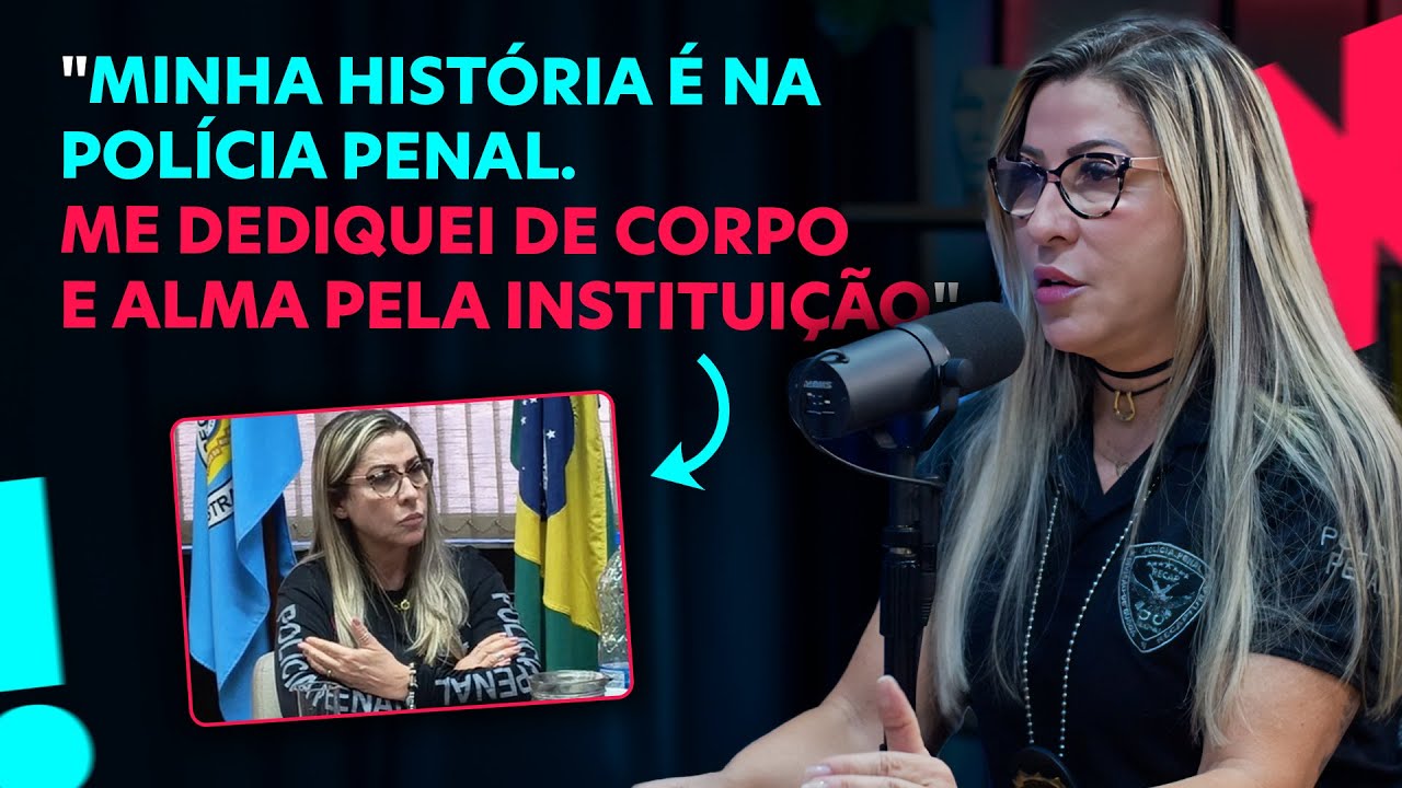 MEU EX MARIDO FALOU: 