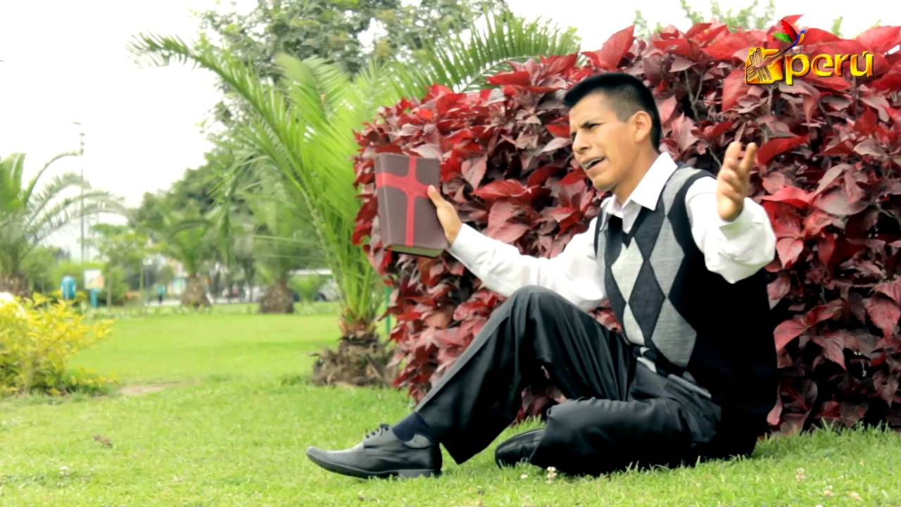 Ministerio de Alabanza y Adoraci&oacute;n PODER DE DIOS 2017/ El Esp&iacute;ritu de Dios/V&iacute;deo oficial 2017.