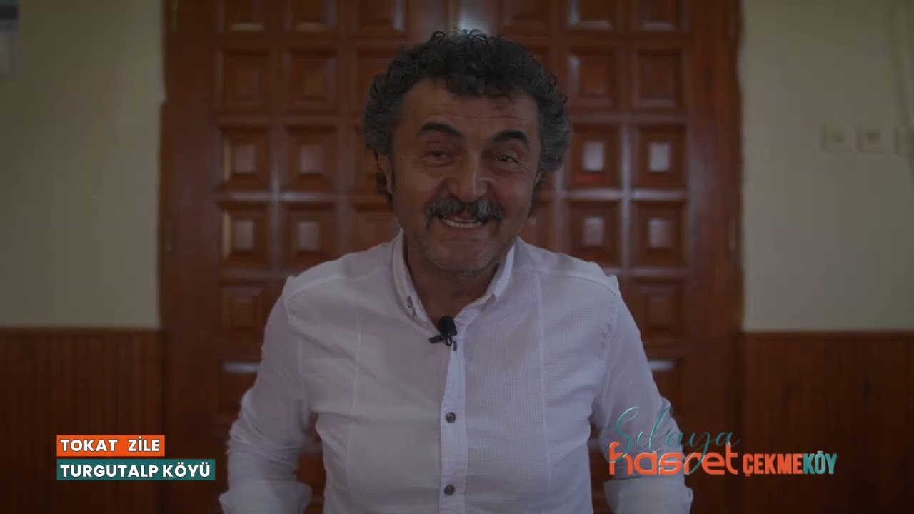 TOKAT ZİLE TURGUTALP KÖYÜ