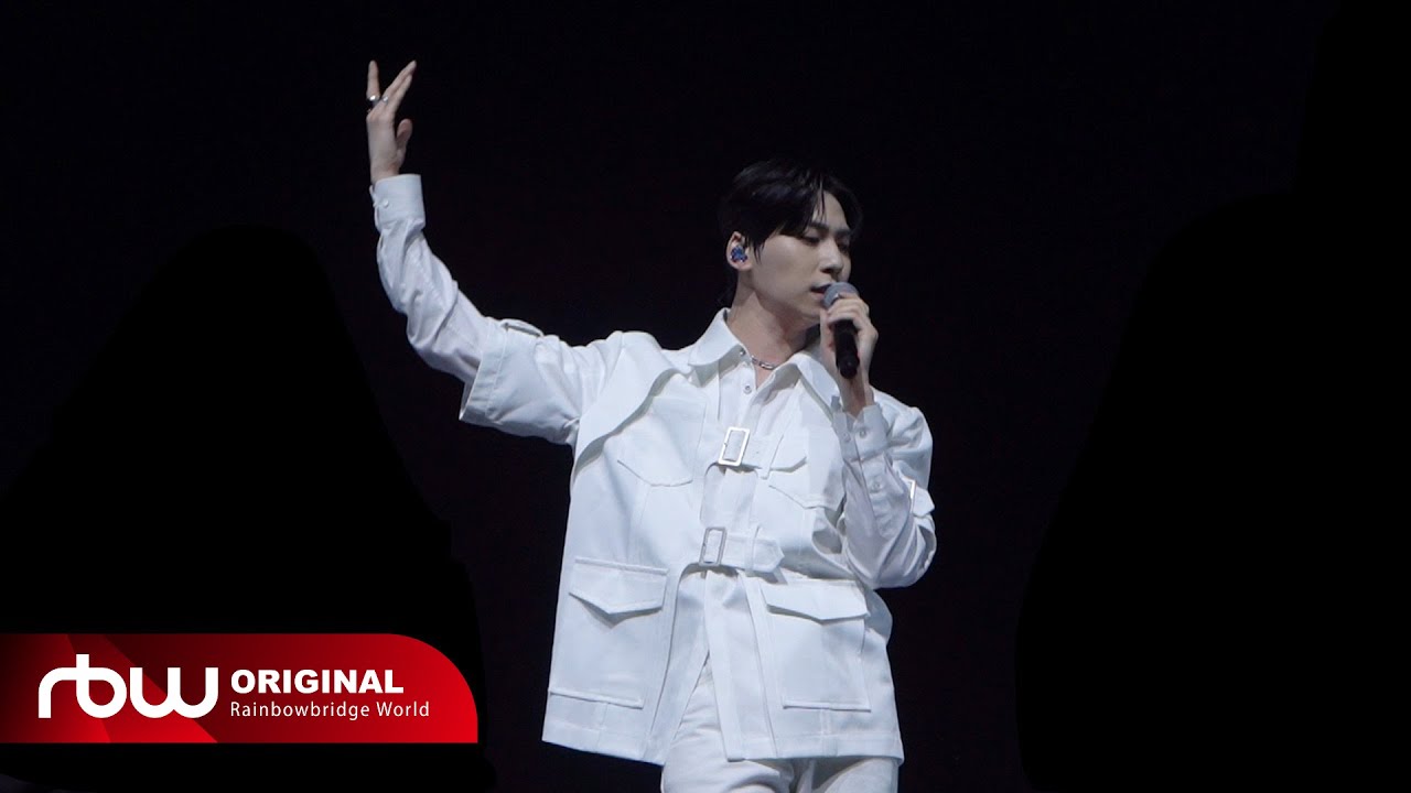 [LIVE ONEUS] ONEUS 1ST WORLD TOUR 'REACH FOR US' BEHIND #6