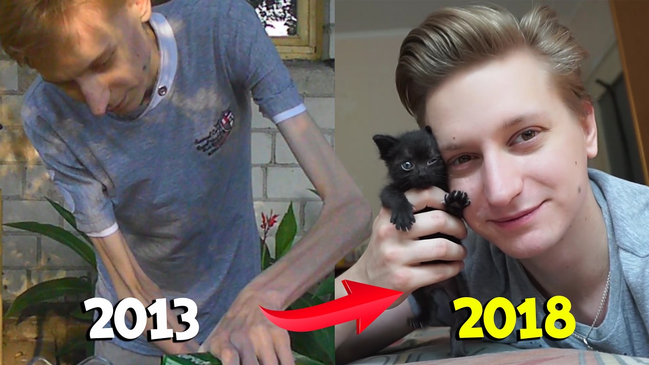 Как один случай перевернул всю мою жизнь / SANI vlog