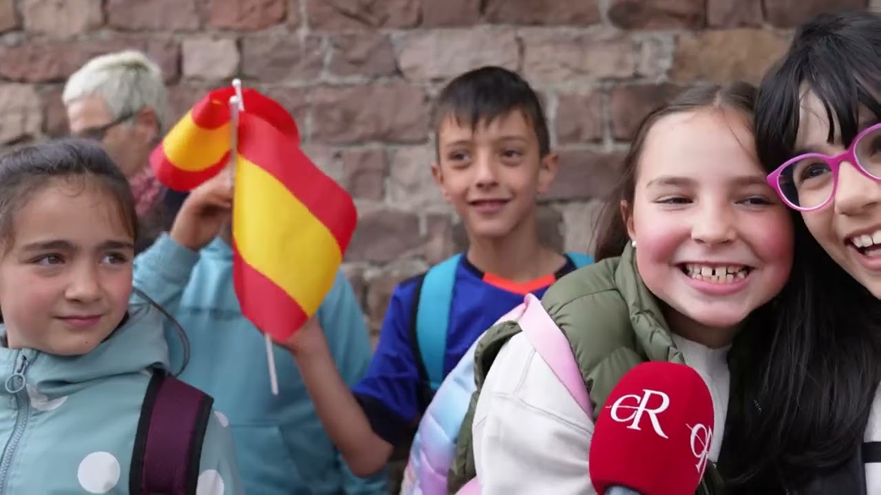BRAÑOSERA, el pueblo más antiguo de España