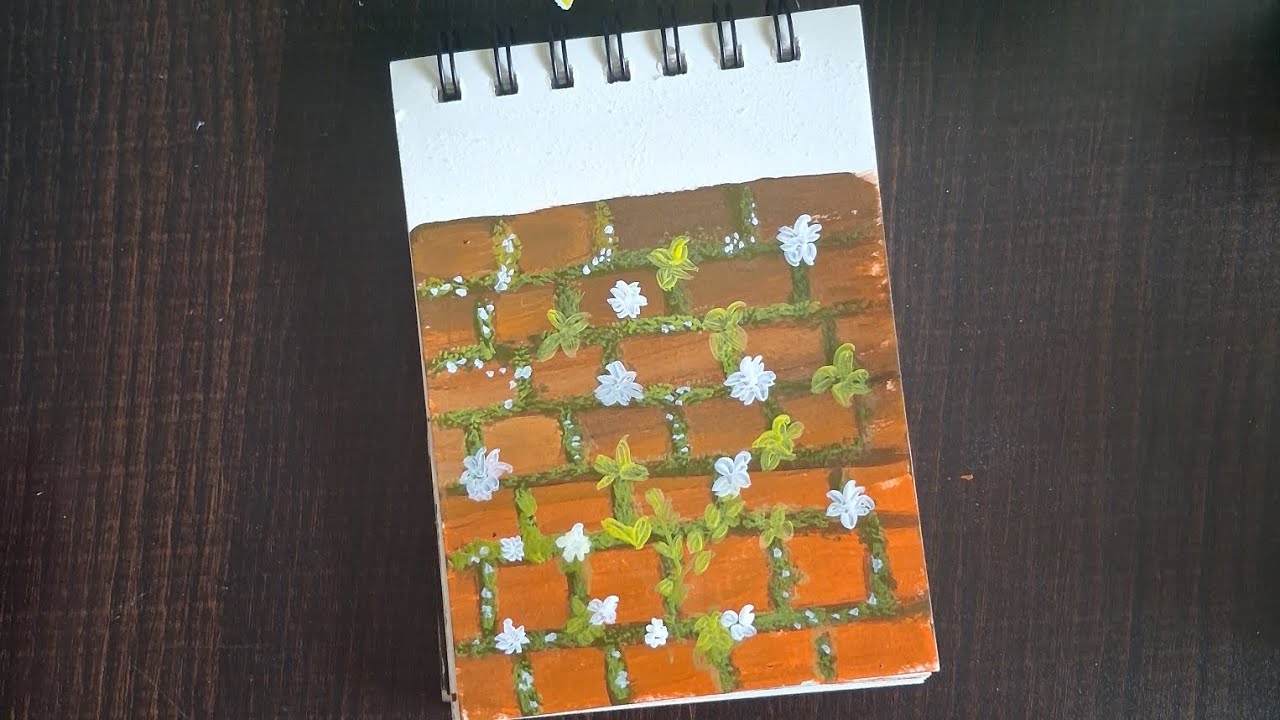 Paint with me🌸