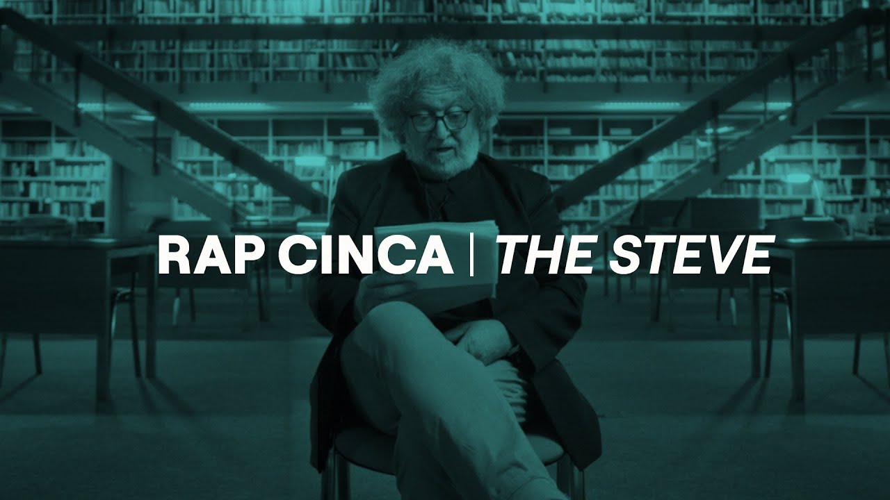 RAP CINCA I The Steve