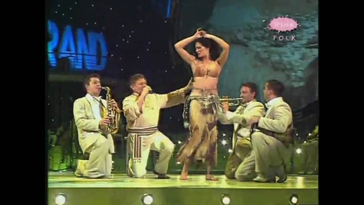 ♫ ♪ AMEPIKANA! ♪ ♫  ♥ΣΟΥΠΕΡ ΤΣΙΦΤΕΤΕΛΙ♥ Τάσος Μπουγάς