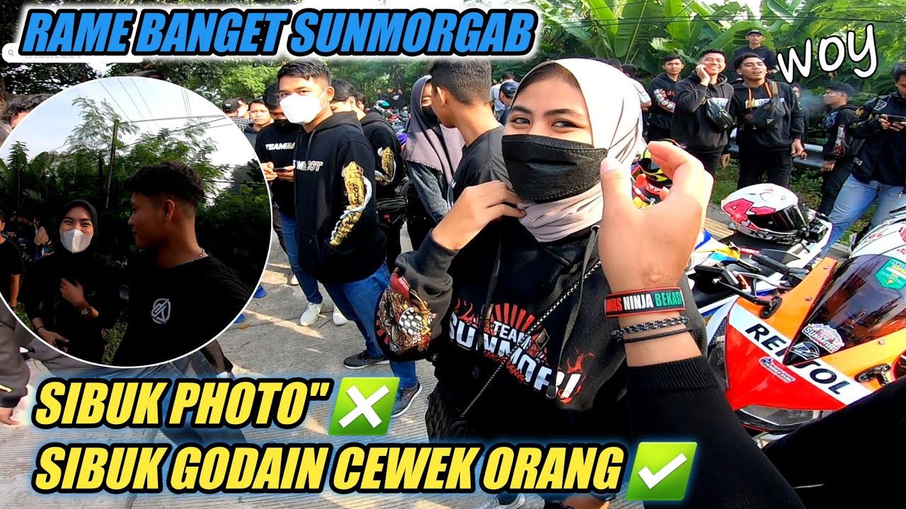 SUNMORGAB GRAND WISATA TEAM SEMVACK