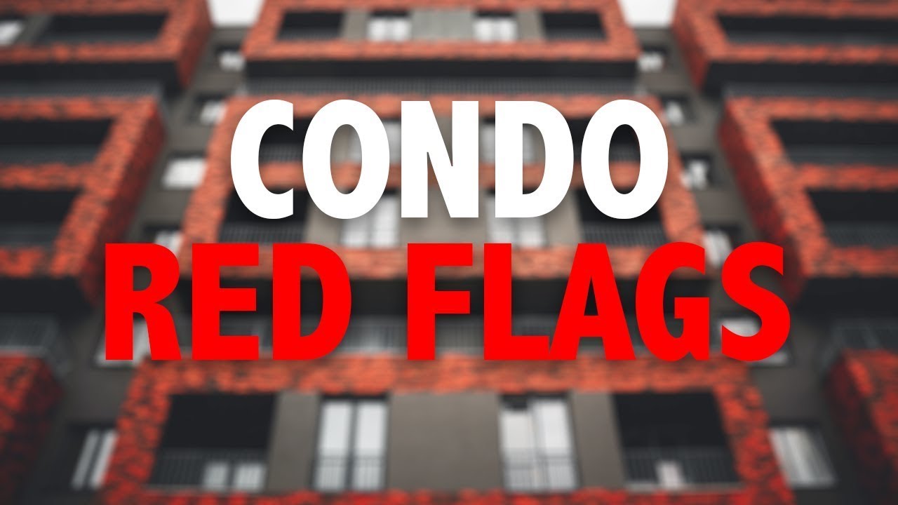 AVOID THIS When Buying a Condo [Condo Buying Mistakes] | Denver Real Estate