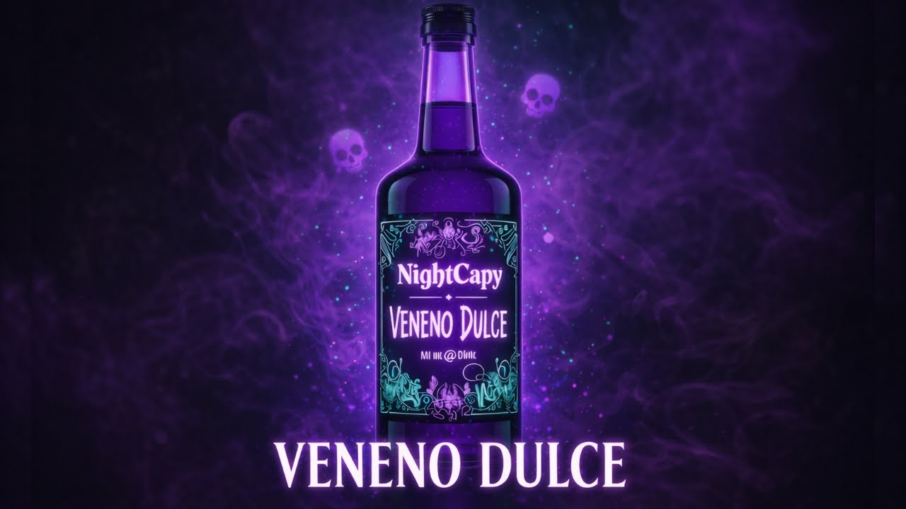 NightCapy | Veneno Dulce