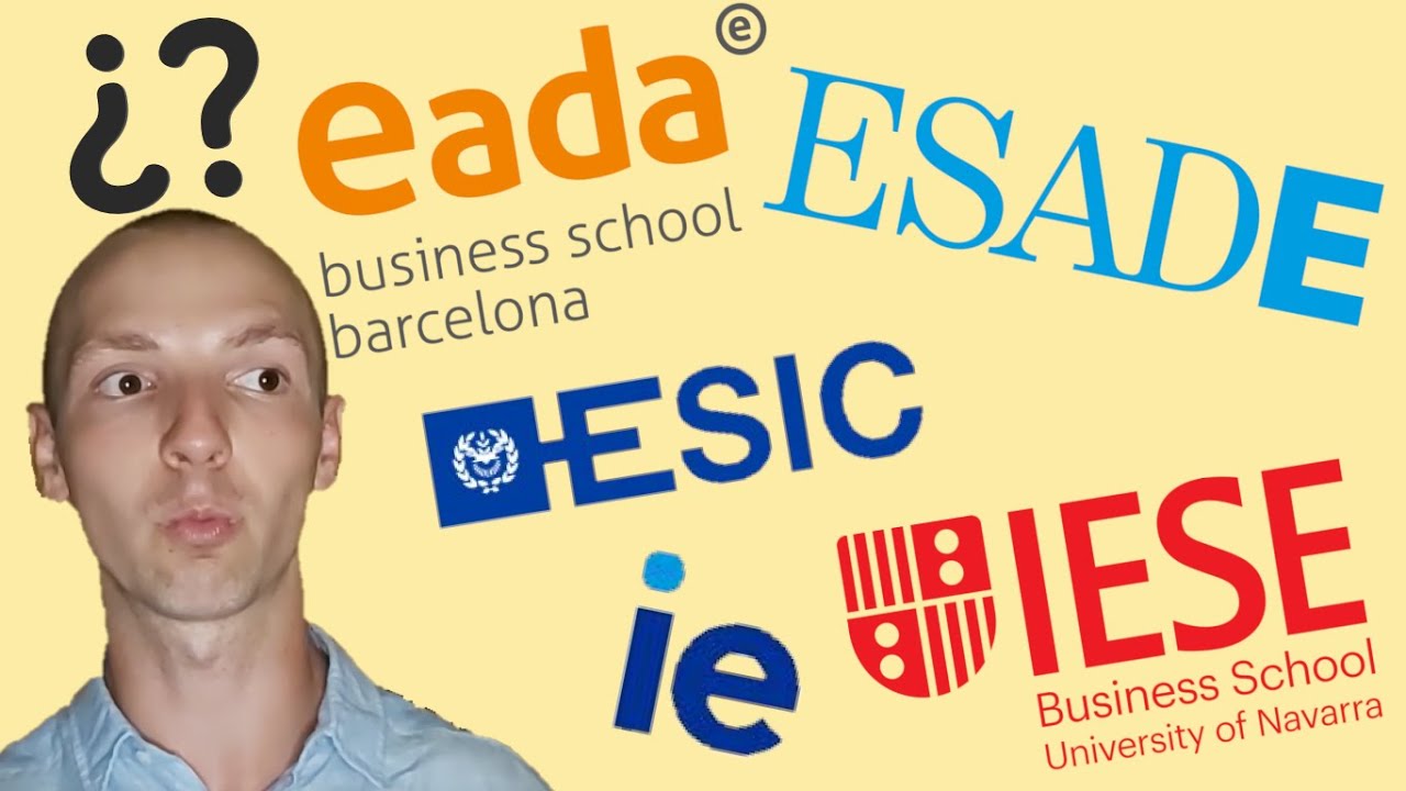 Mi EXPERIENCIA en una BUSINESS SCHOOL prestigiosa | EMPRESA