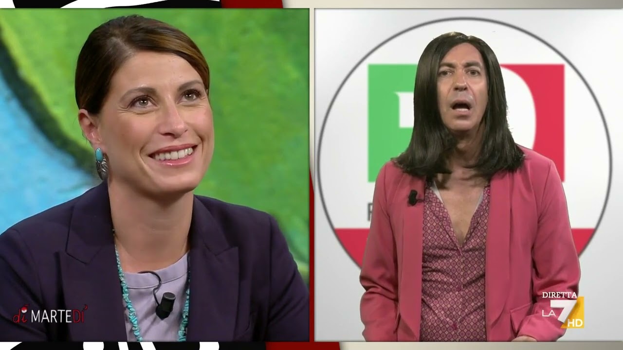Il ritorno di Luca e Paolo