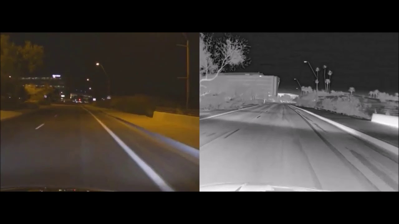 Sistemi di visione notturna