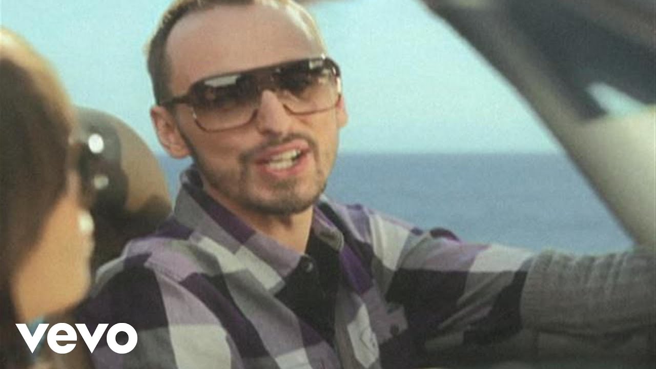 Christophe Willem - Heartbox (Clip officiel)