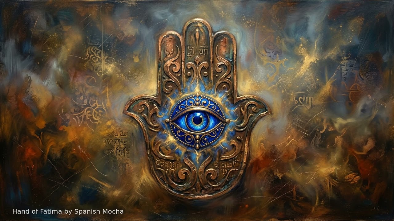 Hand of Fatima