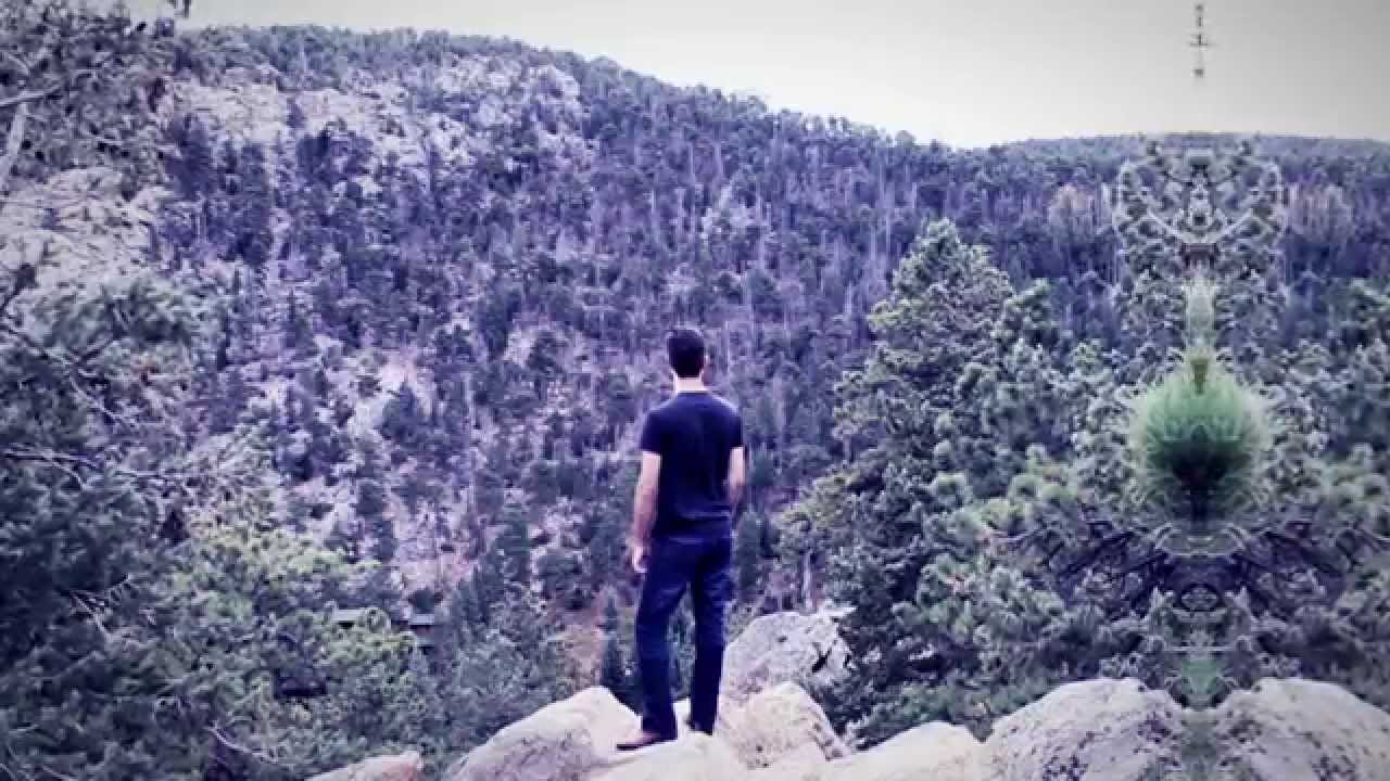 Hayden Calnin- Forever A Traveller