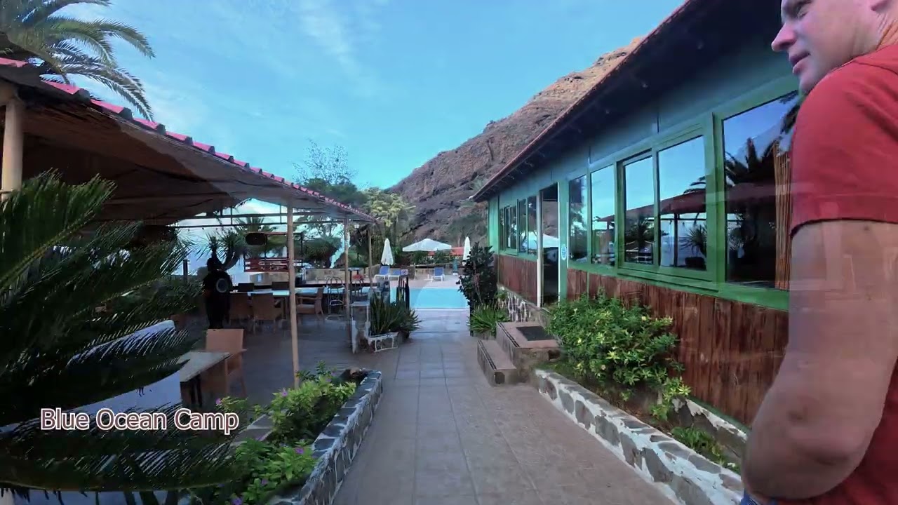 Discovering Gran Canaria