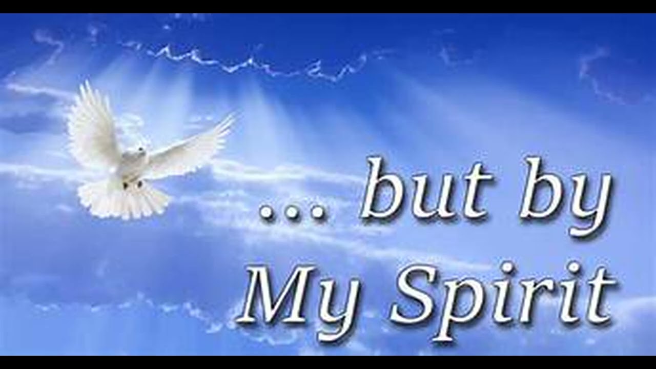 05,GROWING THE MIND OF CHRIST