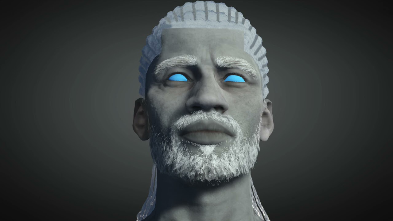 Visions of God