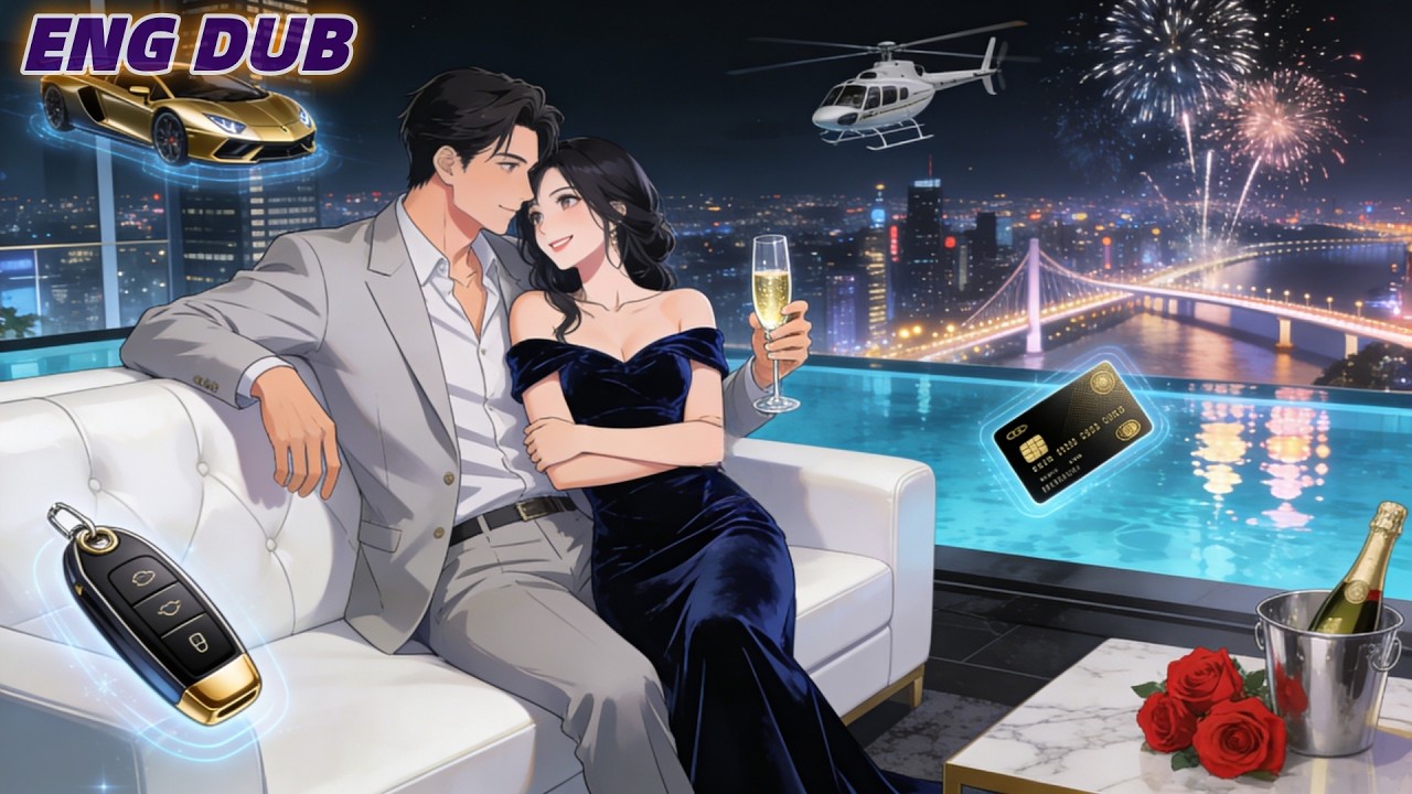 My online boyfriend turned out to be my CEO boss!