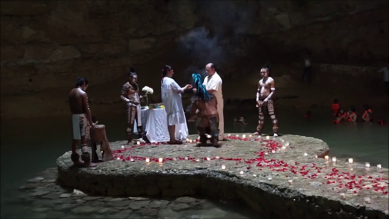 Vlog Ceremonia  Maya,  Boda Maya Y Cultura En Yucatan Mexico,  Cultura  Maya Mexico