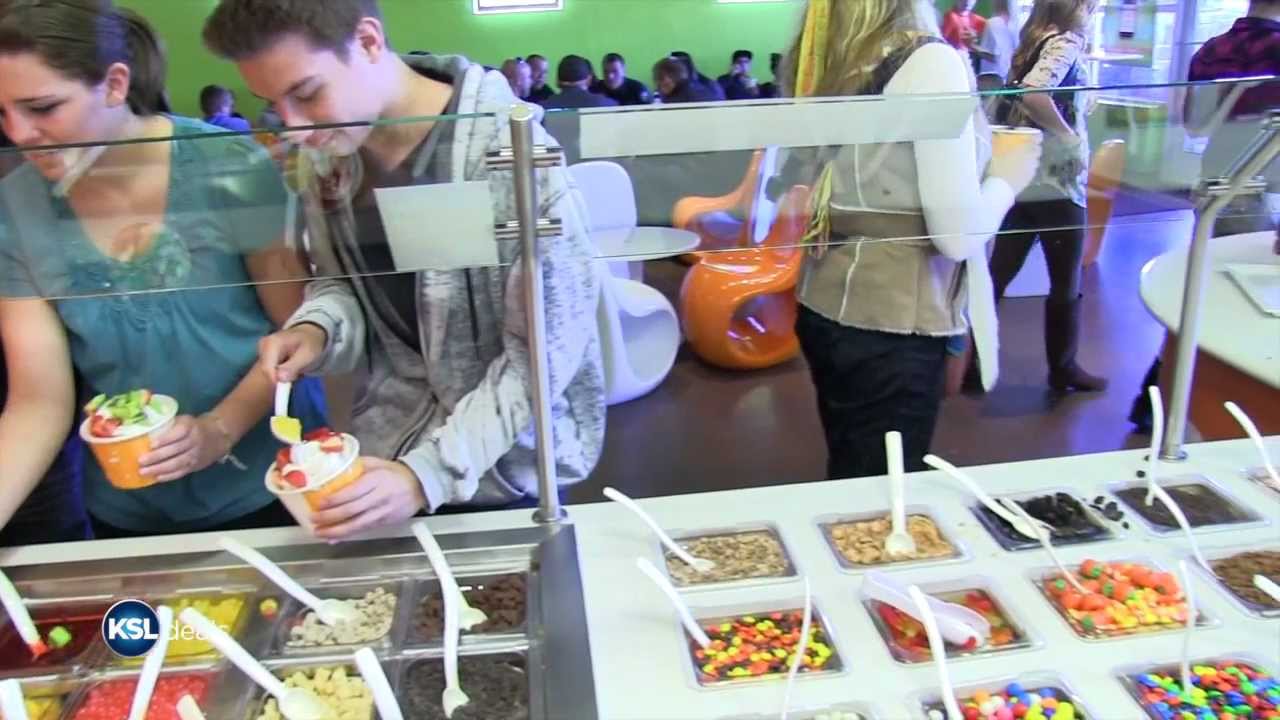 Orange Leaf