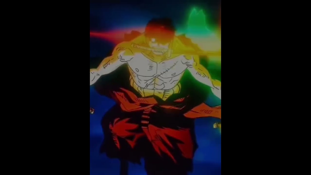 Slvmbrs - Throw It (Want Her) | Zoro Edit (slowed) (fixed)