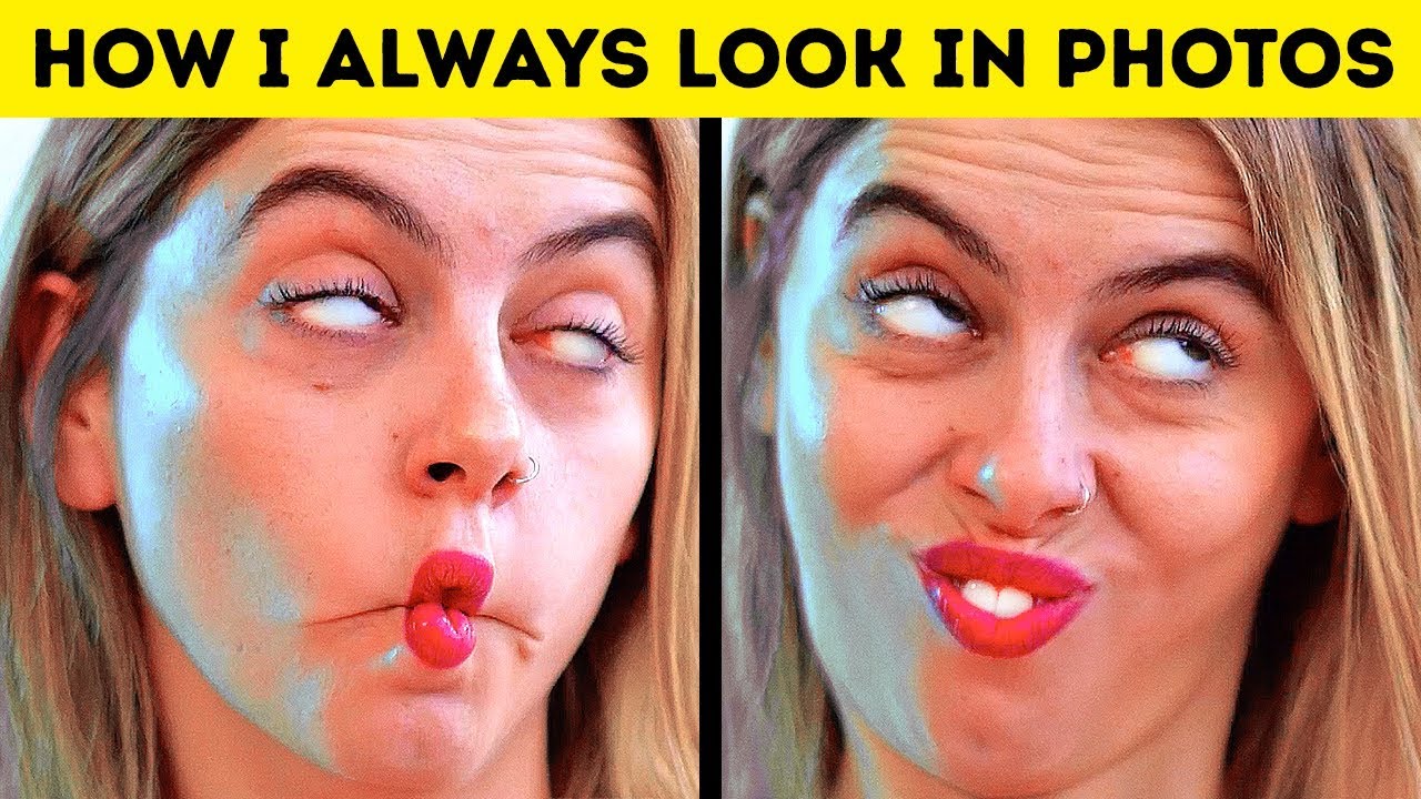 ME EVERY DAY || COMMON PROBLEMS YOU HAVE BEEN IN
