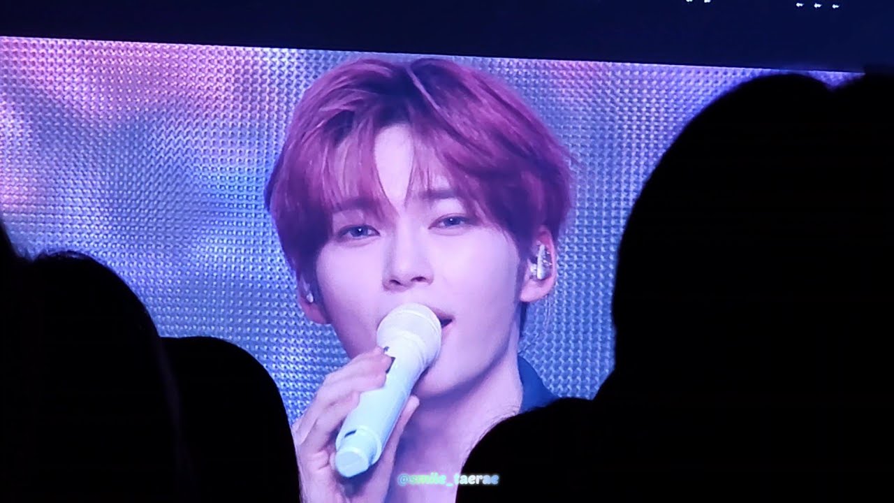 251030 ZB1 사이타마 HANA Fancam HERE & NOW World Tour in SAITAMA 